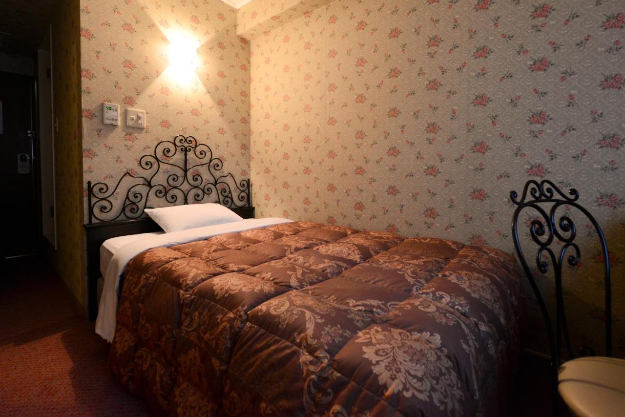Sakura Fleur Aoyama Hotel Tokyo Bagian luar foto